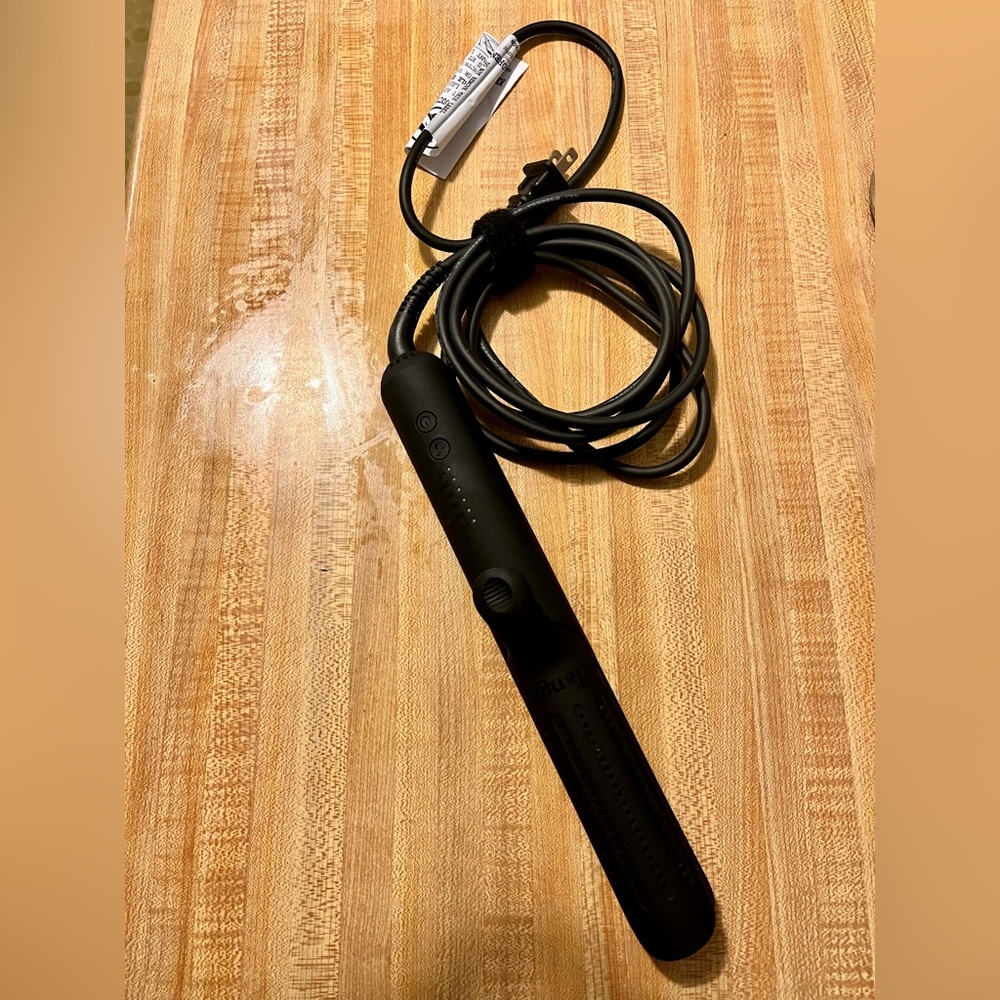 L’ange Le Duo Hair Airflow Titanium Styler